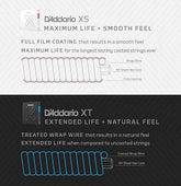 Electric Guitar Strings Daddario Xte0942 – Taal Musicals